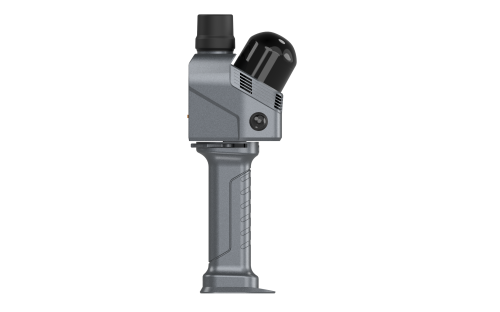 Изображение - Ручной 3D LiDAR SLAM-сканер GEOKURS CHCNAV RS7 (40 м) с ПО CoPre - geokurs-online.kz
